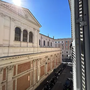 Apartment Termini - Via Vicenza By Ghor, Rome