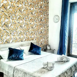 Apartment Basilica San Paolo, Rome