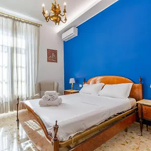 Apartment Aqua Claudia And Anio Novus, Rome