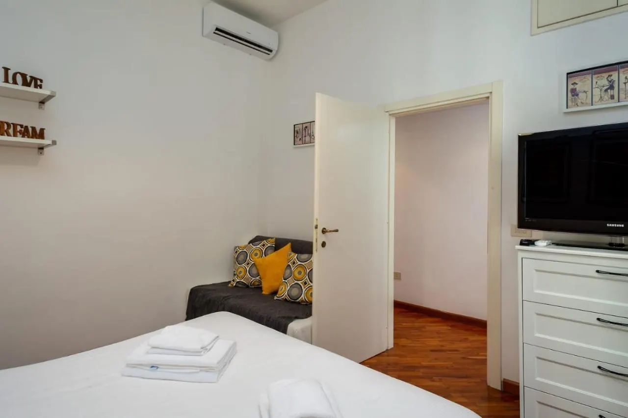 Apartamento Tizy & Toto'S House Near Vatican Roma